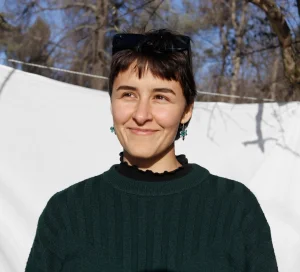 Molina Sola Alondra, nouvelle recrue
